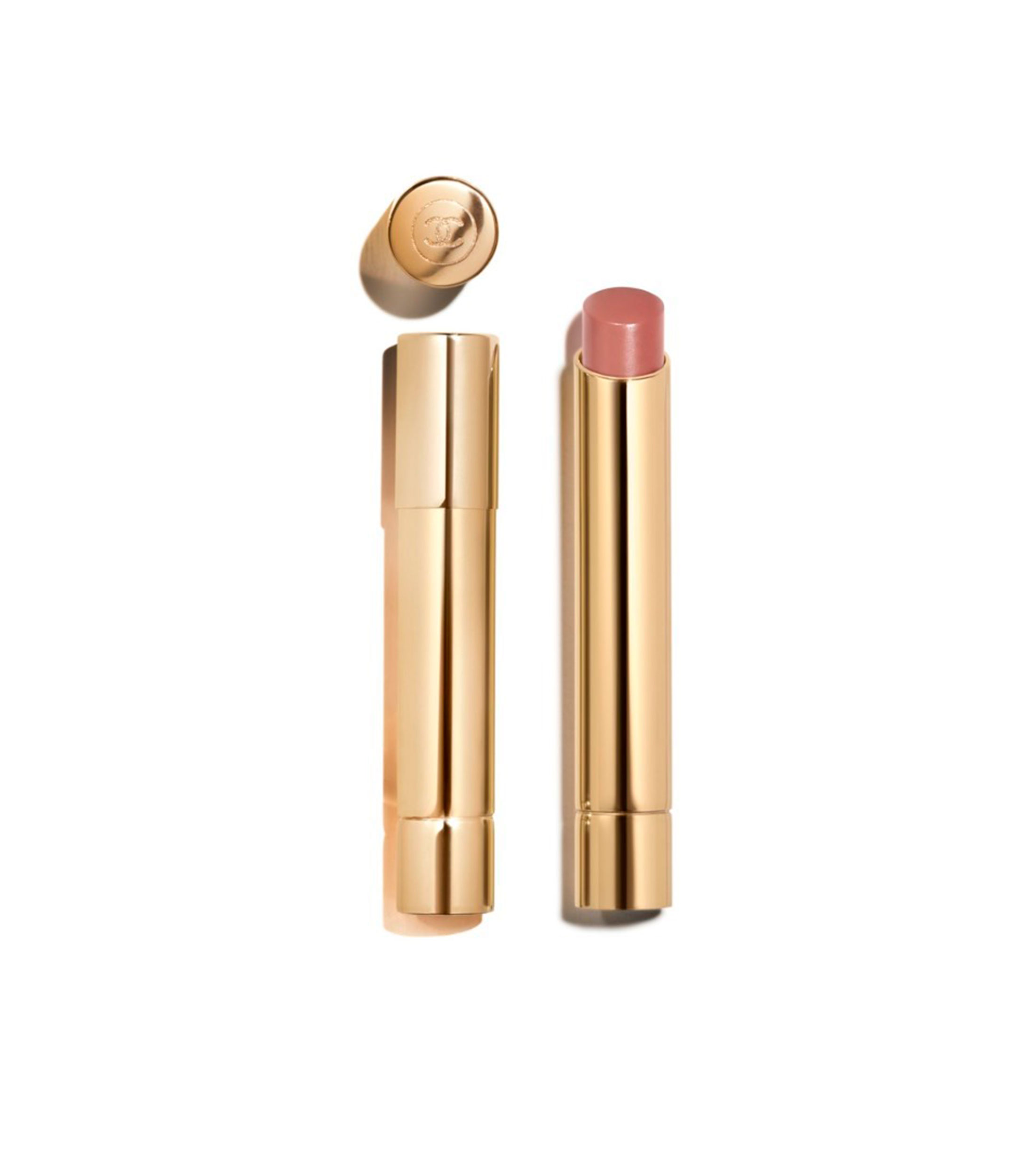 LA BARRA DE LABIOS DE ALTA INTENSIDAD. CONCENTRADO DE LUZ Y TRATAMIENTO